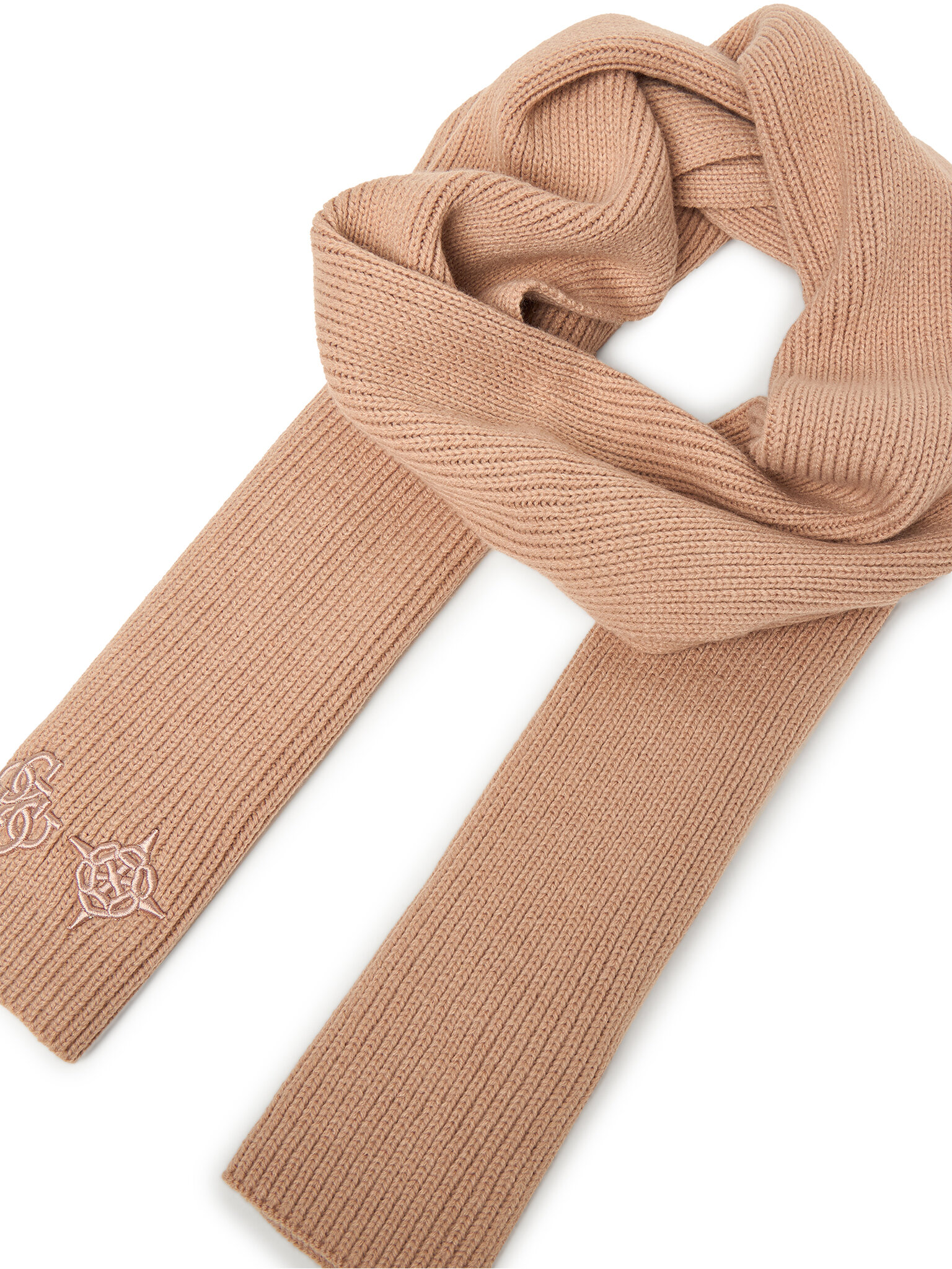 Зимен шал Guess