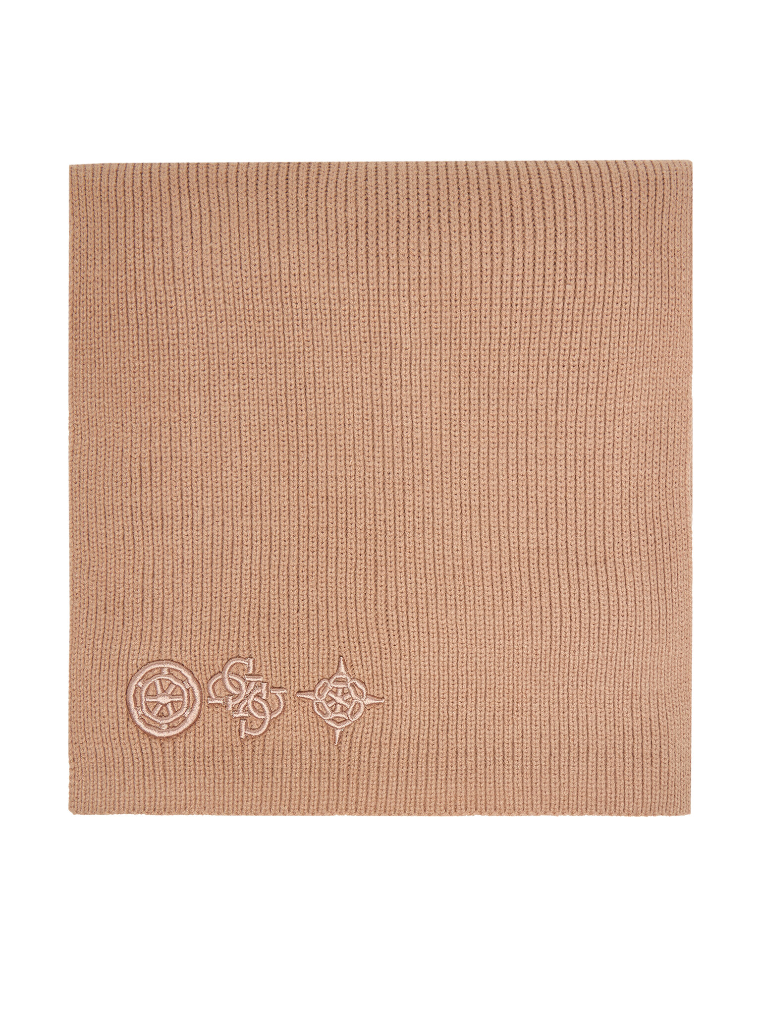 Зимен шал Guess