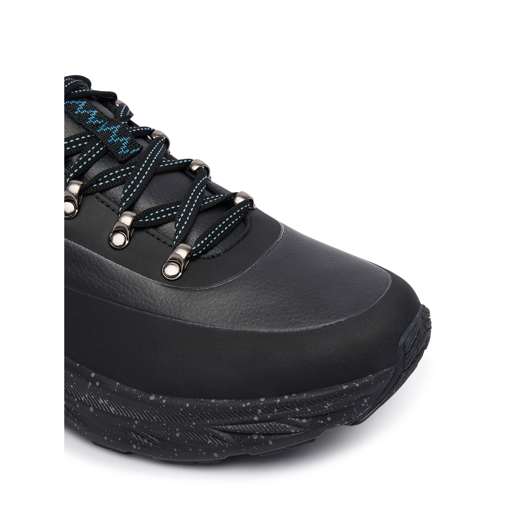 Сникърси REPLAY GMSH4.000.C0002L Черен