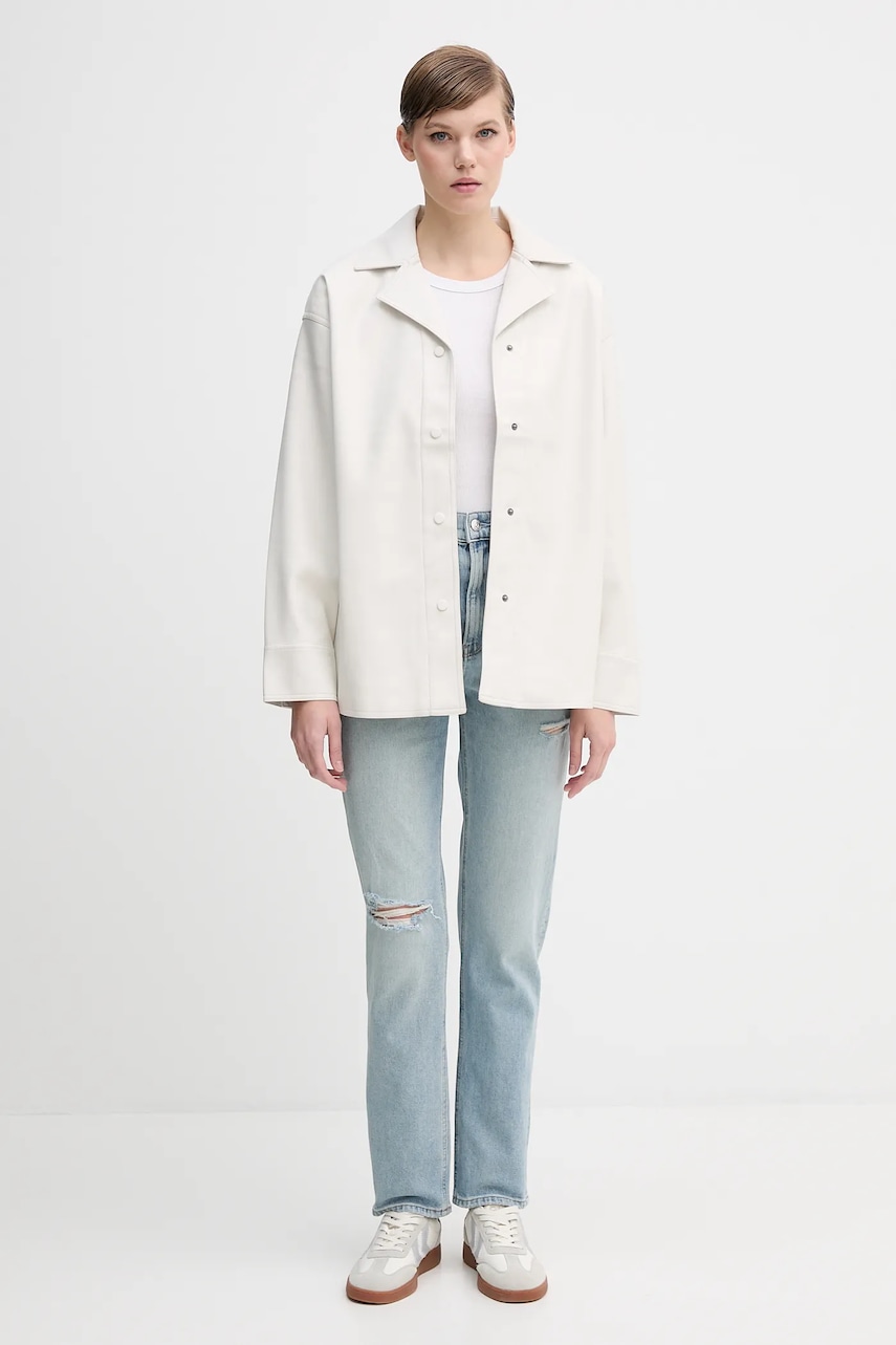 Дънки Calvin Klein Jeans