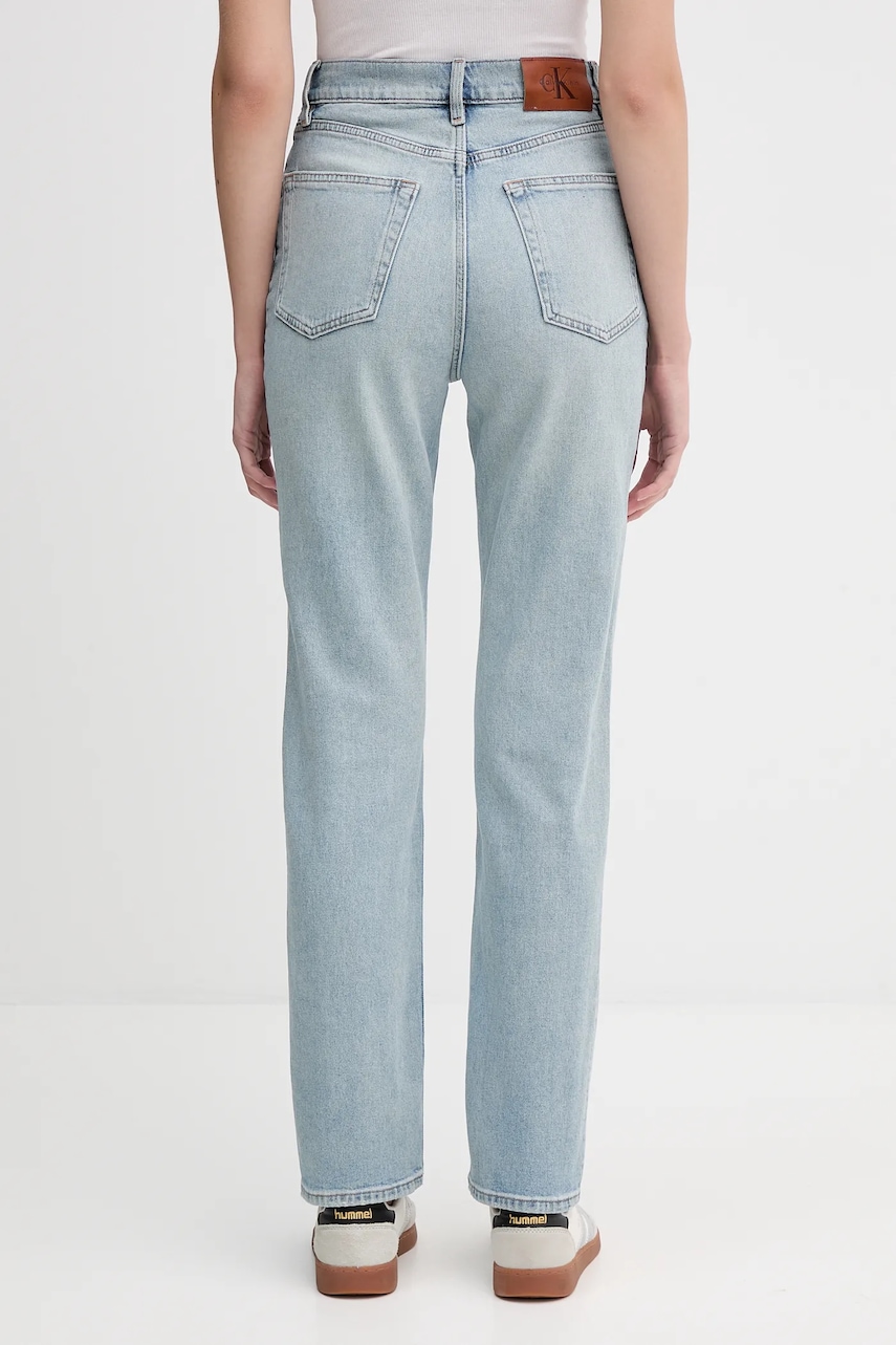 Дънки Calvin Klein Jeans