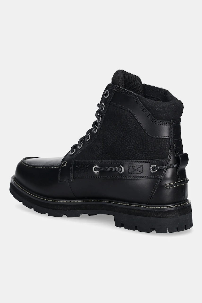 Кожени обувки Timberland Britton Road