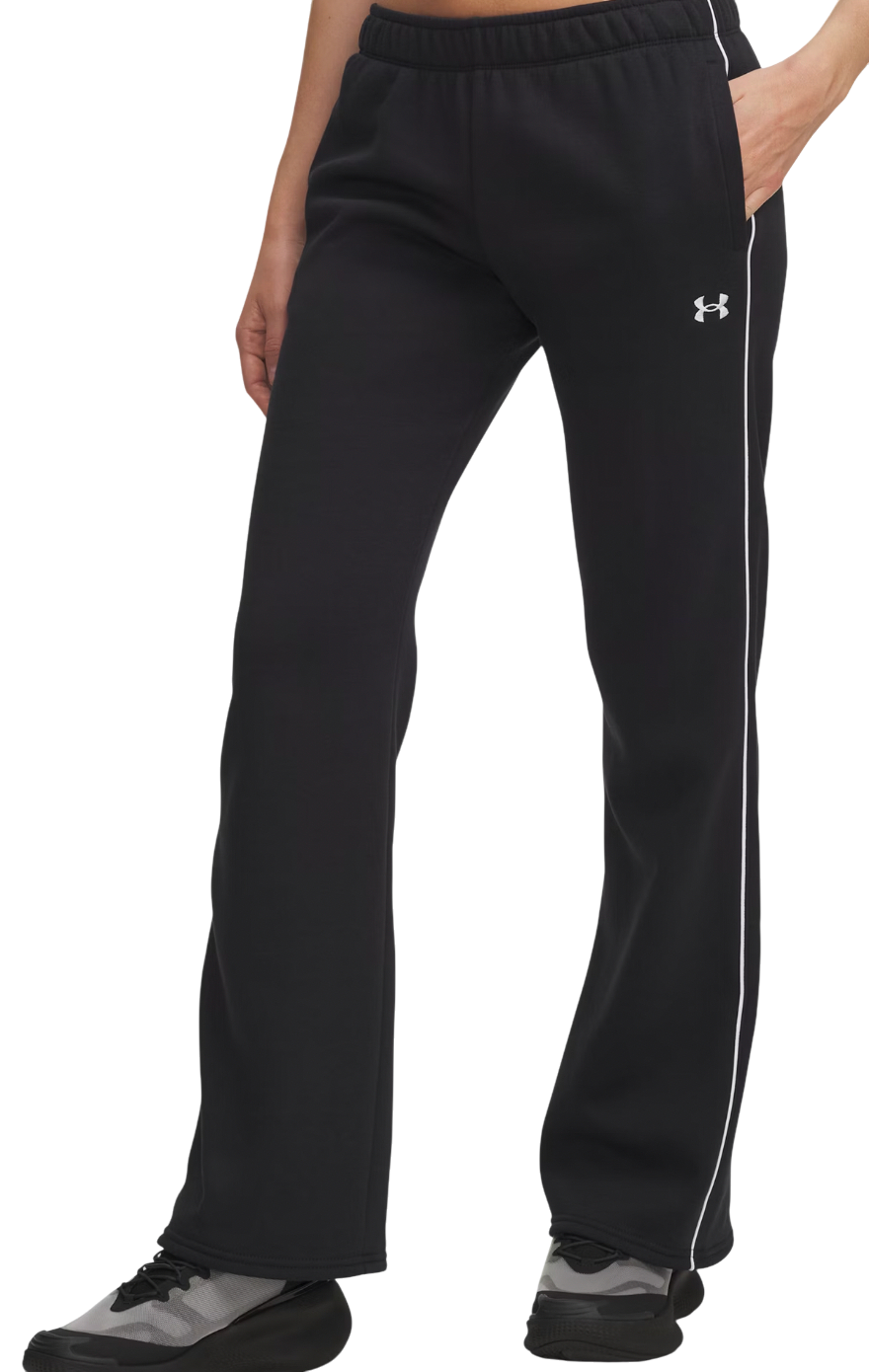 Under Armour Панталони UA Rival Flc Piped Pant