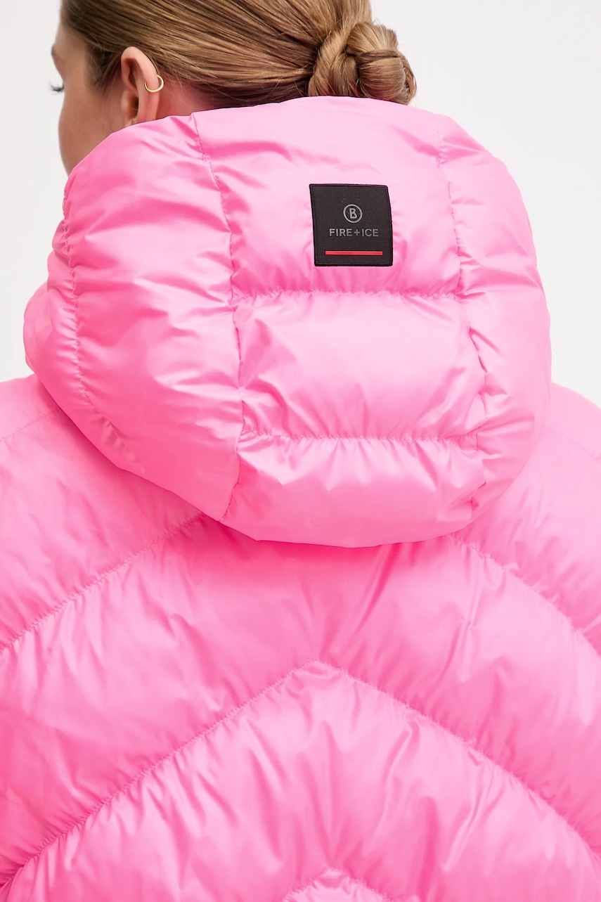 Елек BOGNER Fire+Ice NAIMA