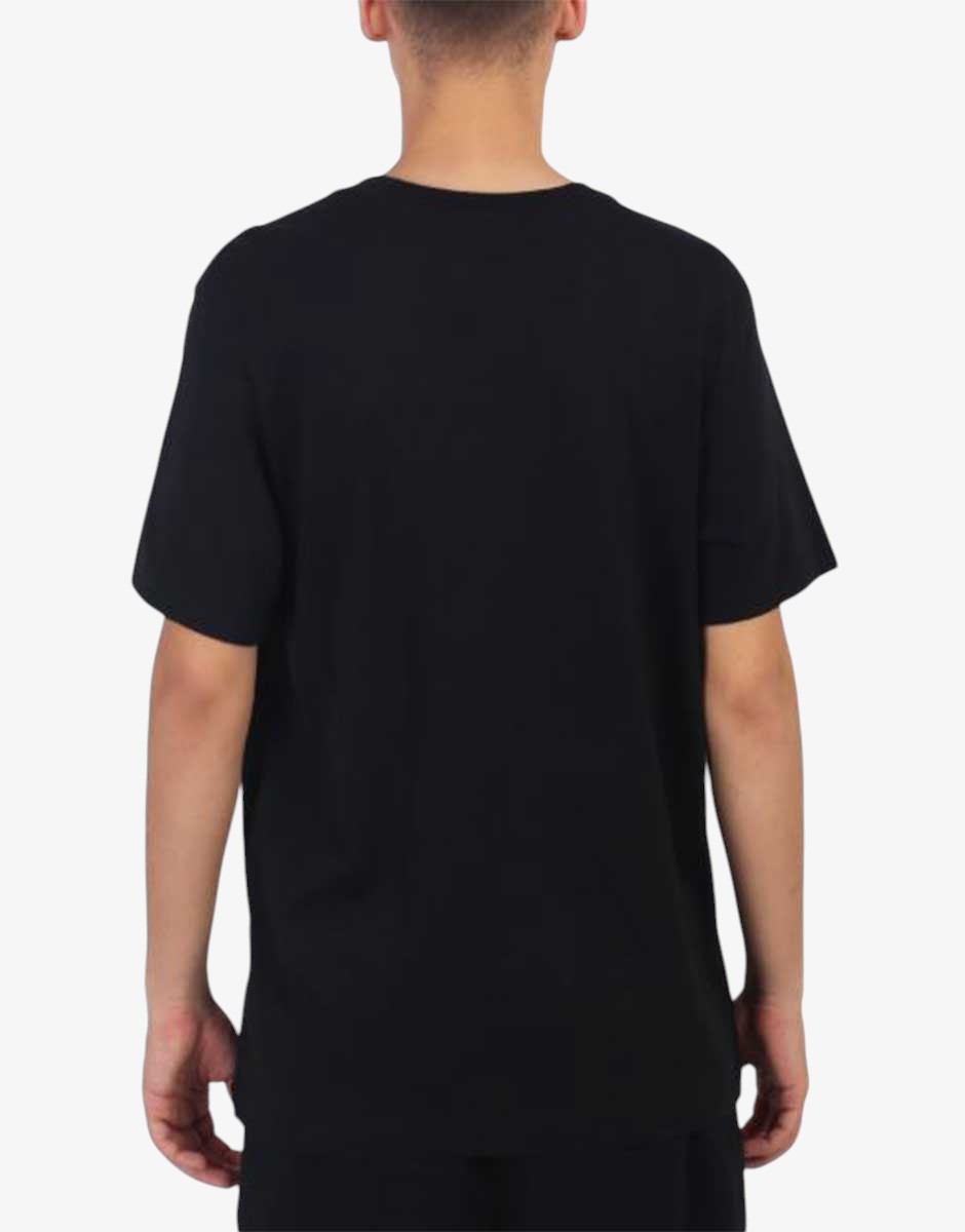 NIKE Jordan Jumpman Tee Black/White