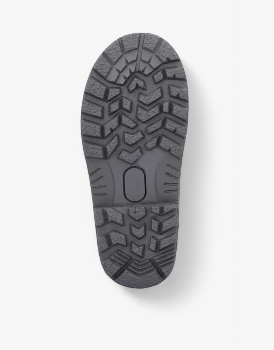 CMP Sneewy Snow Boots Silver/Grey J