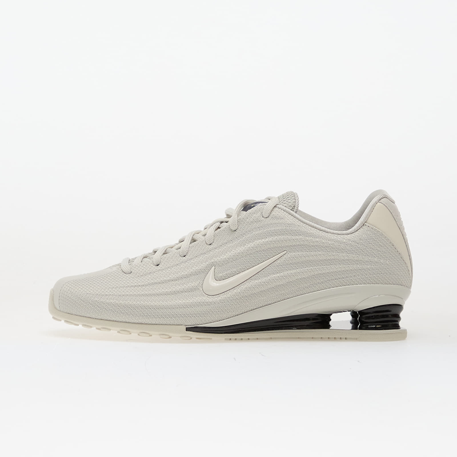 Nike W Shox Z Light Bone/ Light Bone-Black-Phantom