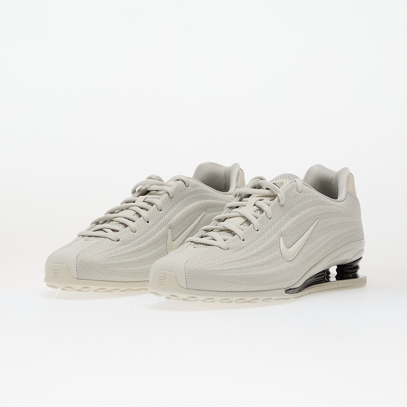 Nike W Shox Z Light Bone/ Light Bone-Black-Phantom