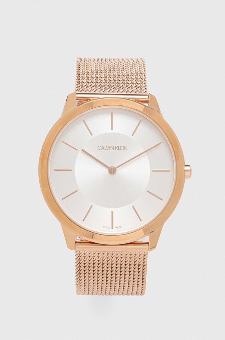 Часовник Calvin Klein