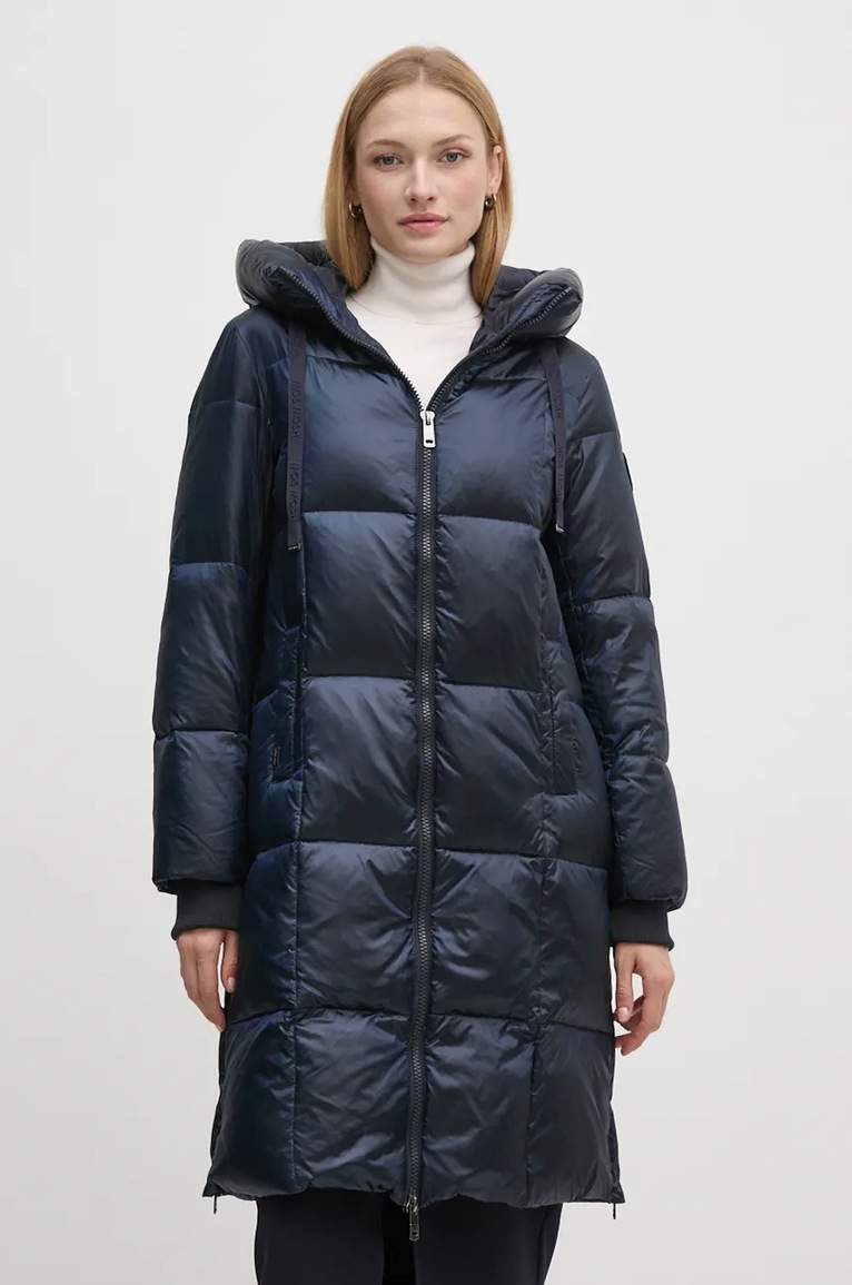 Пухено яке Mos Mosh