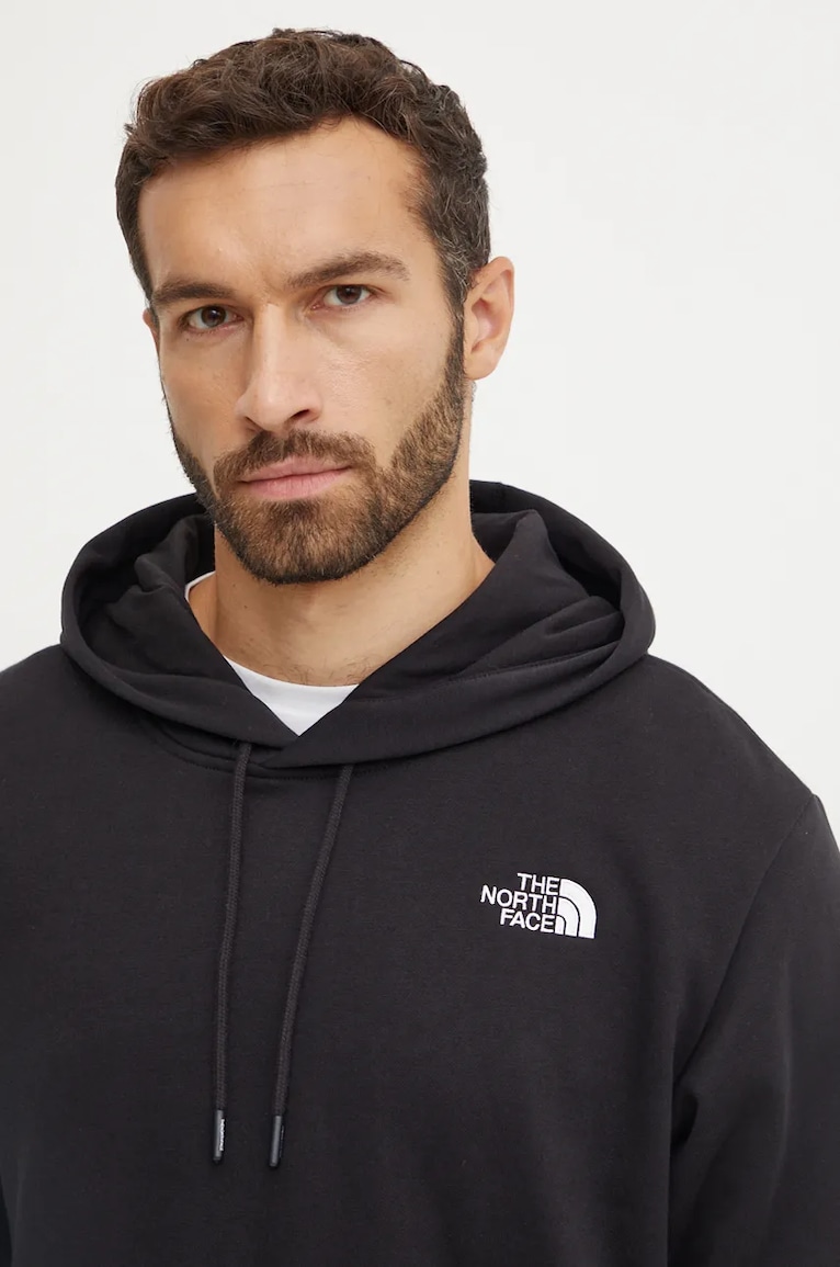 Суичър The North Face Essential Hoodie