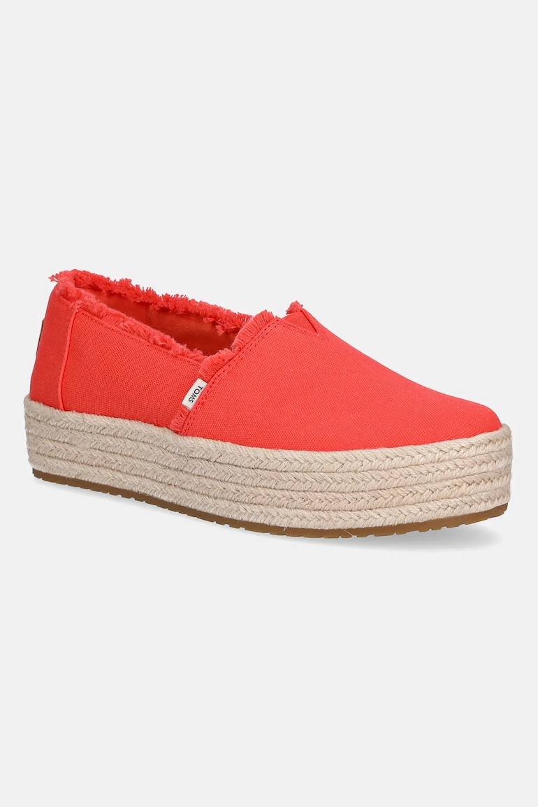 Еспадрили Toms FLAME