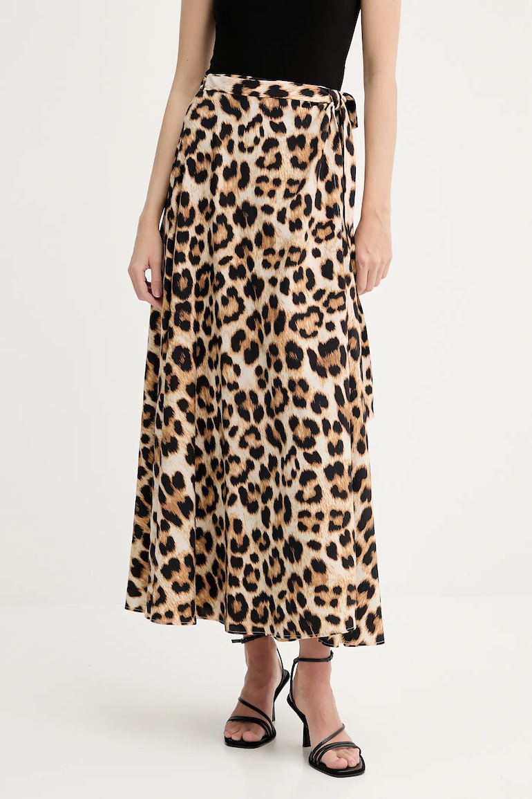 Пола MUNTHE UBBA