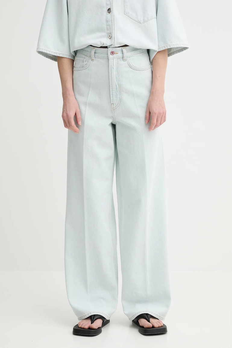 Дънки AERON MONTGOMERY