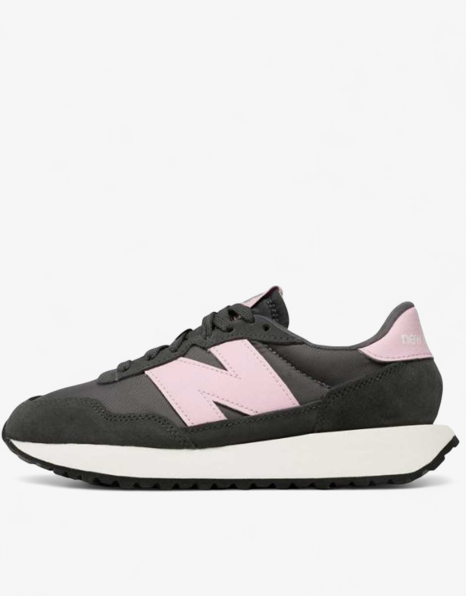 NEW BALANCE 237 Shoes Black