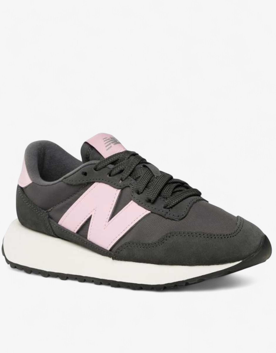 NEW BALANCE 237 Shoes Black