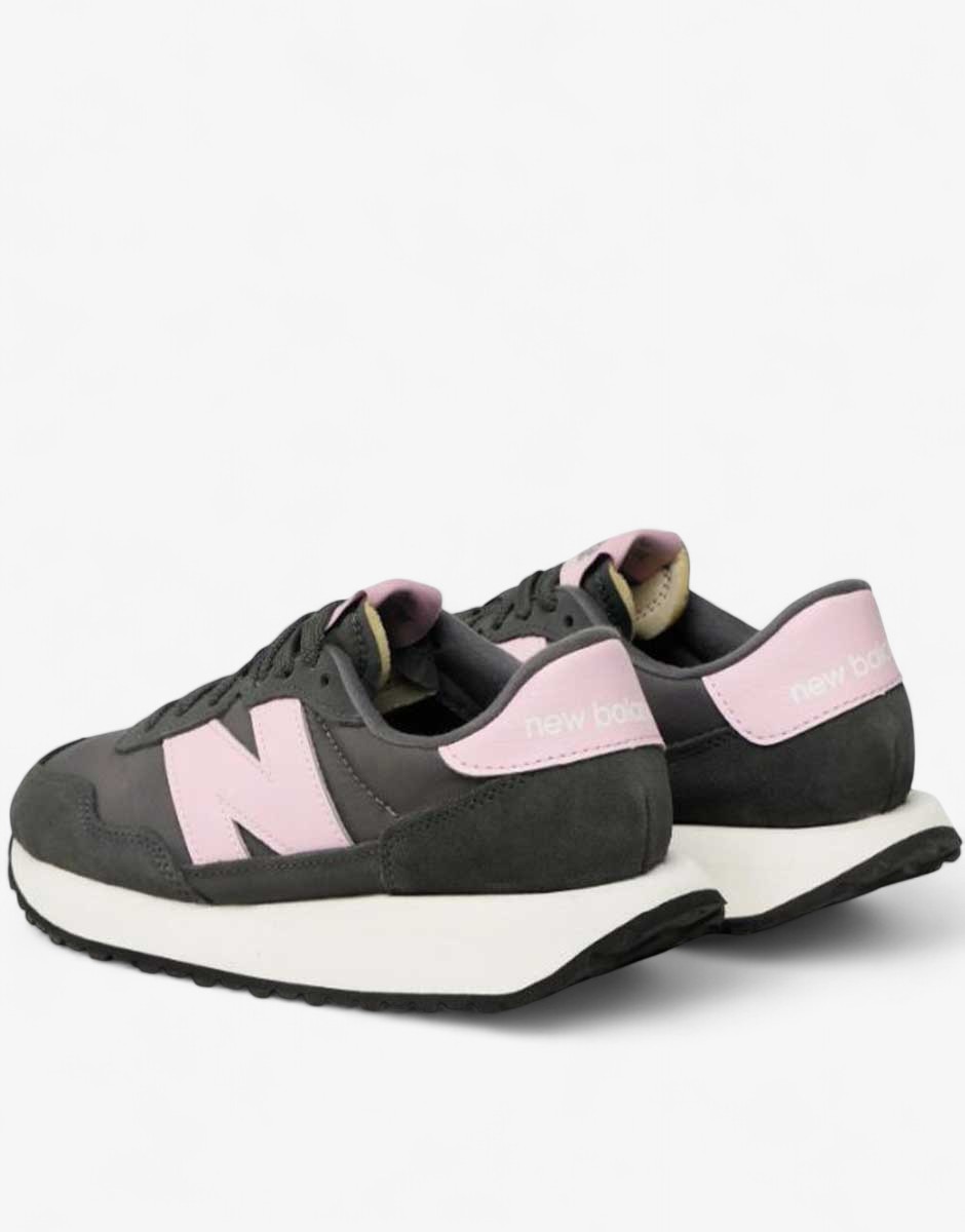 NEW BALANCE 237 Shoes Black