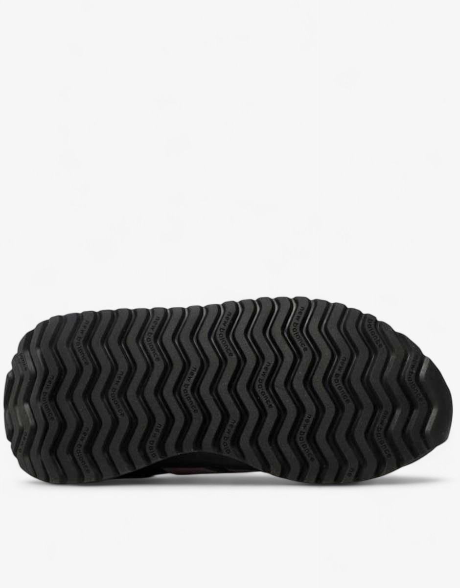 NEW BALANCE 237 Shoes Black