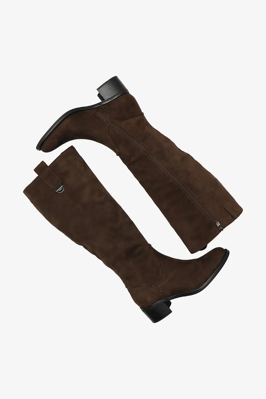 Ботуши Mexx SABI RUTH