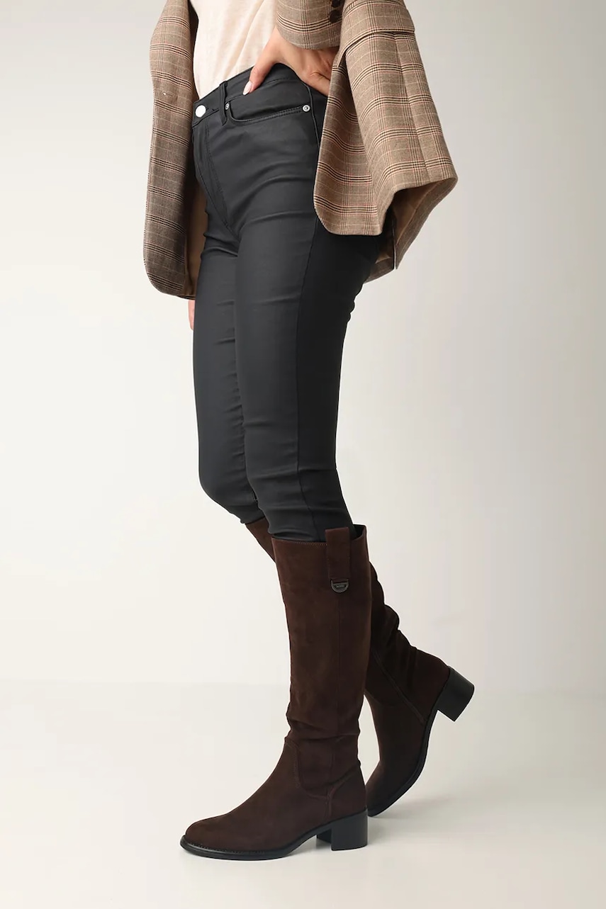 Ботуши Mexx SABI RUTH