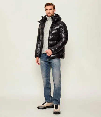 Save The Duck Яке CAMPBELL | regular fit