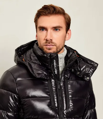 Save The Duck Яке CAMPBELL | regular fit