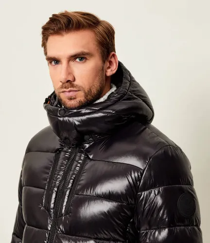 Save The Duck Яке CAMPBELL | regular fit