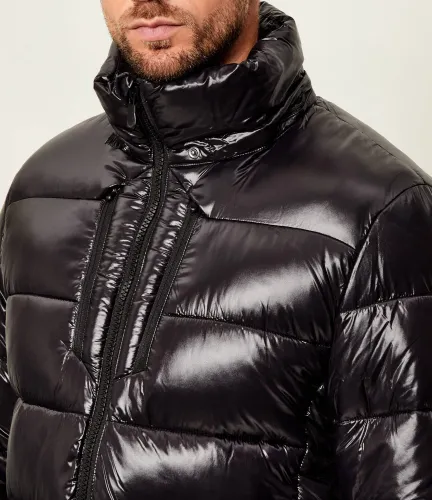 Save The Duck Яке CAMPBELL | regular fit