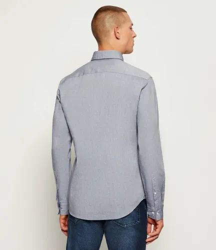 HUGO Риза Evito | Slim Fit