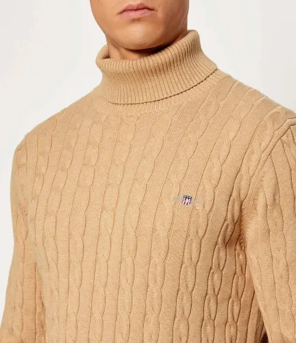 Gant Блуза с поло яка | regular fit