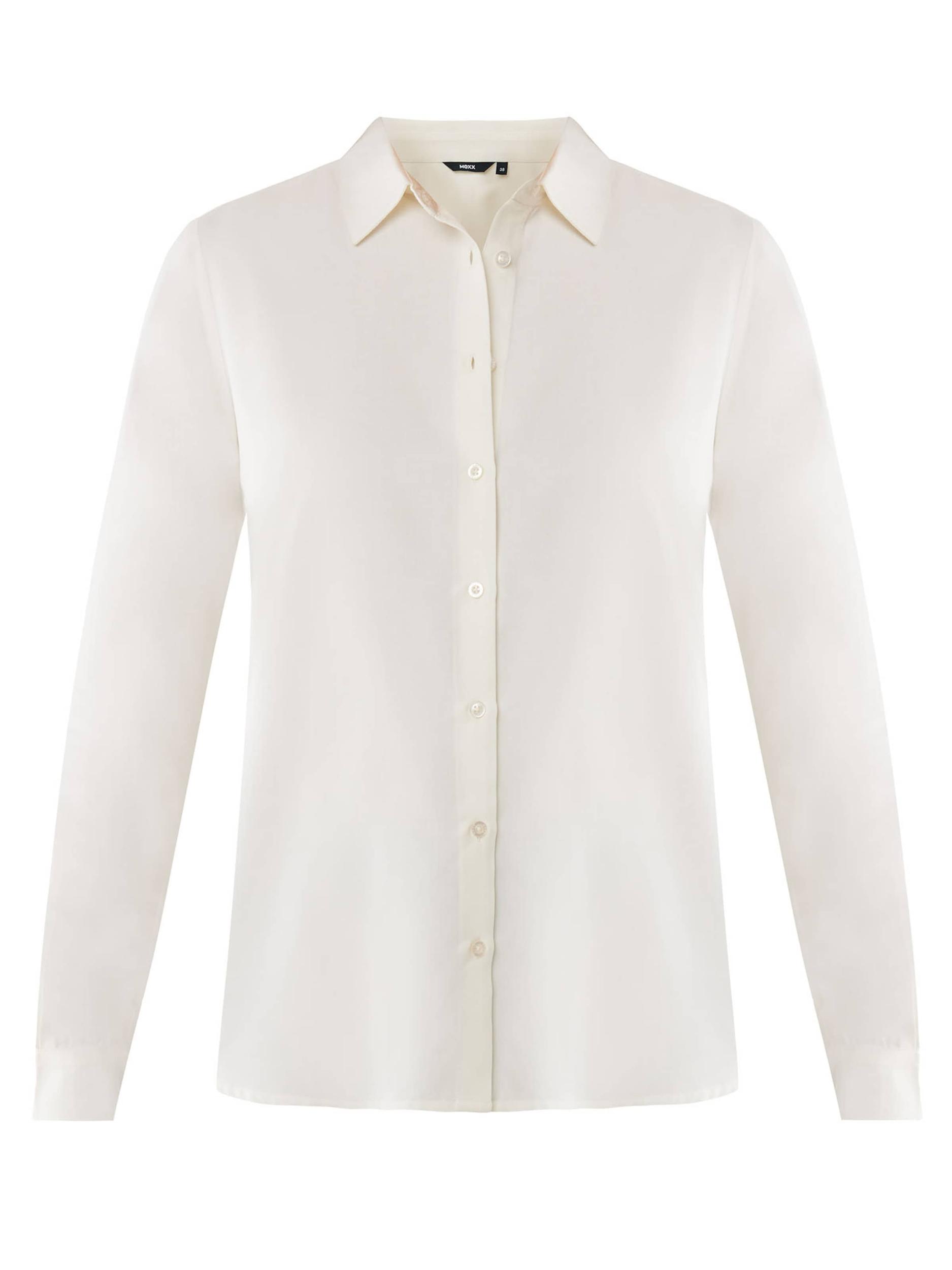 MEXX Блуза кремаво