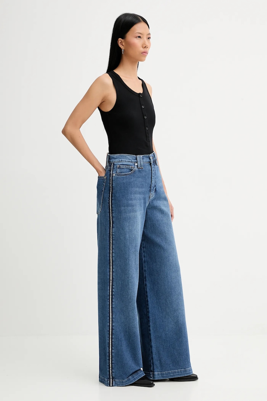 Дънки MUNTHE REWARI