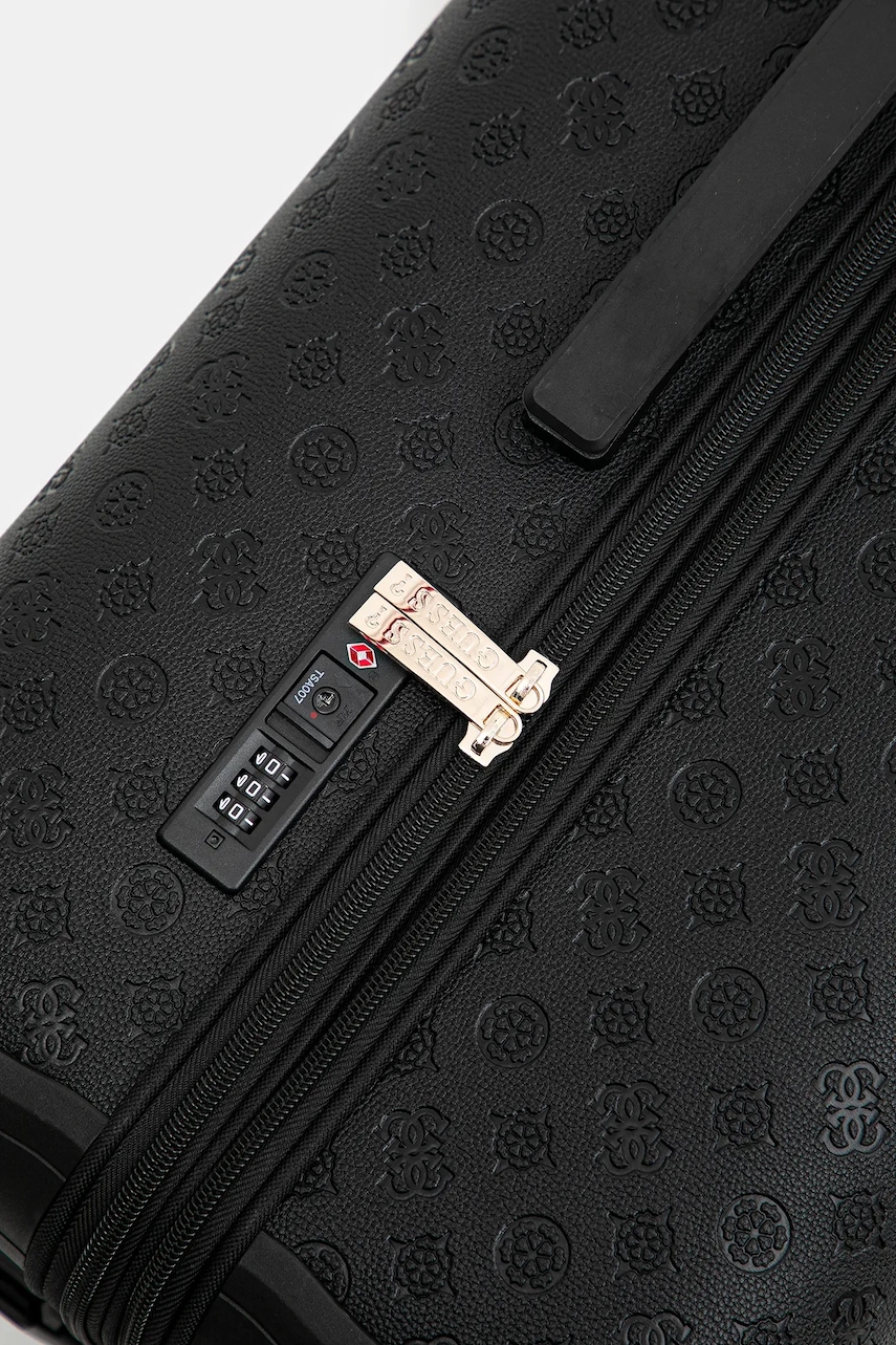 Куфар Guess WILDER LARGE