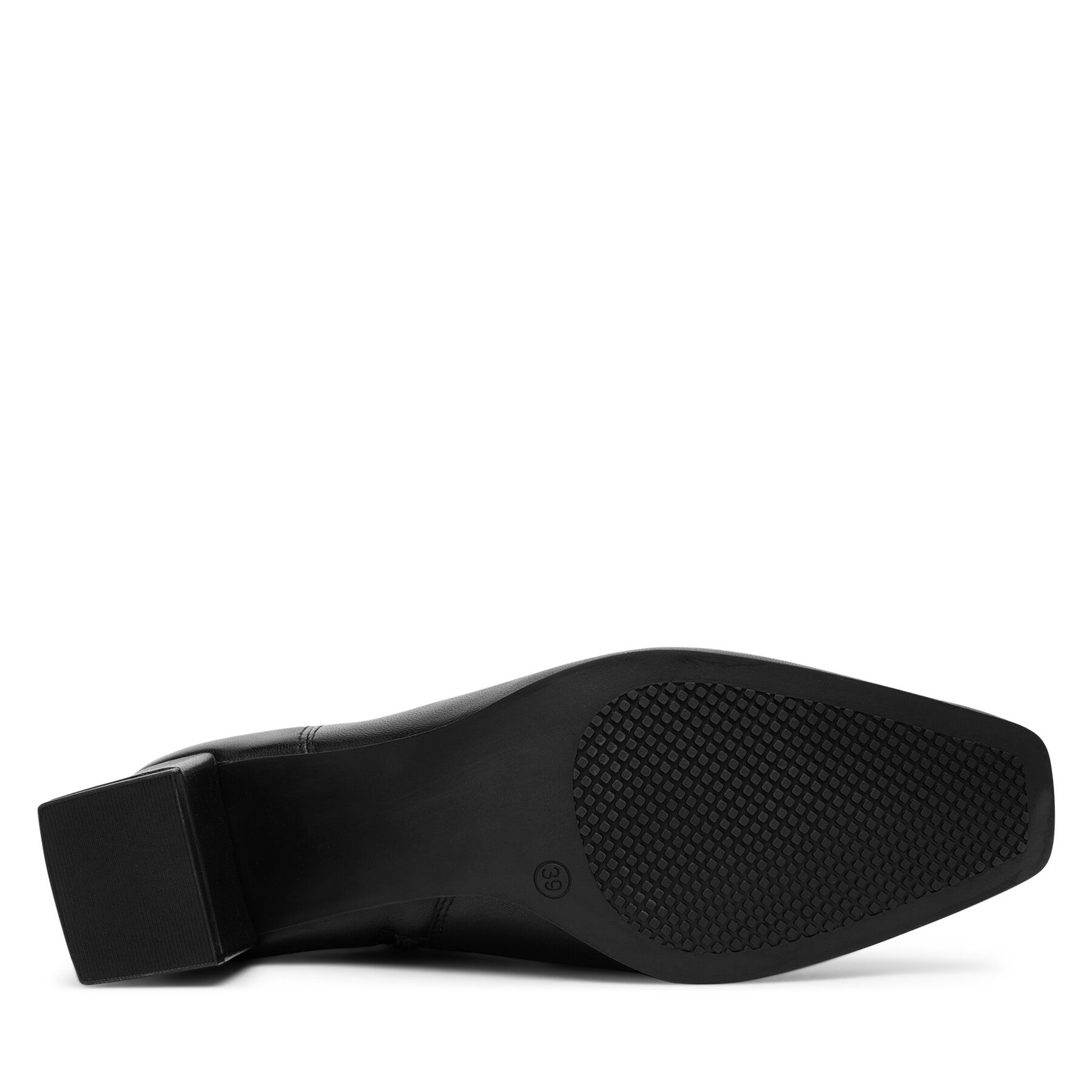 Боти Caprice 9-25310-45 Черен