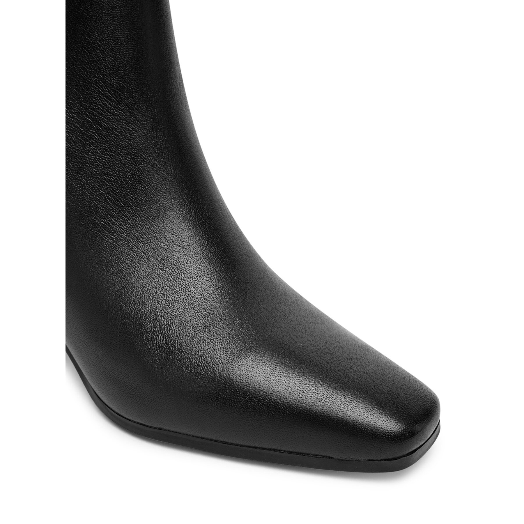 Боти Caprice 9-25310-45 Черен