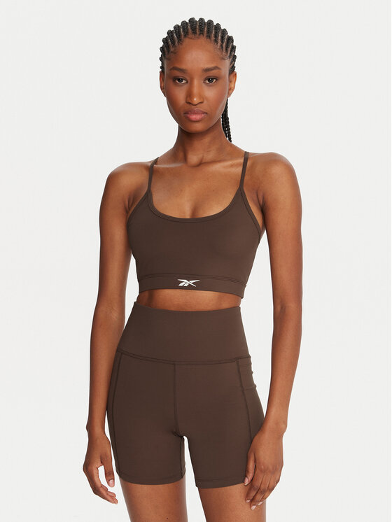 Спортен сутиен Reebok