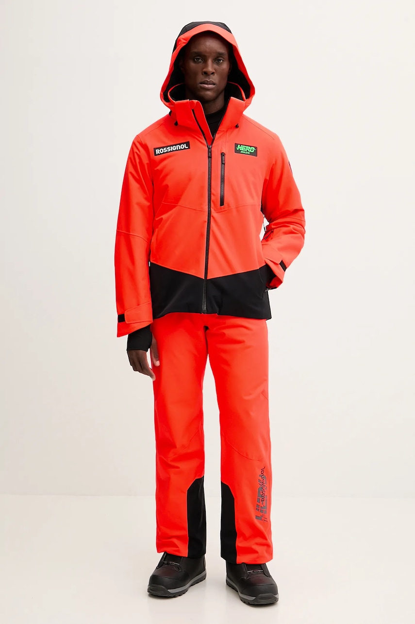 Ски панталон Rossignol HERO