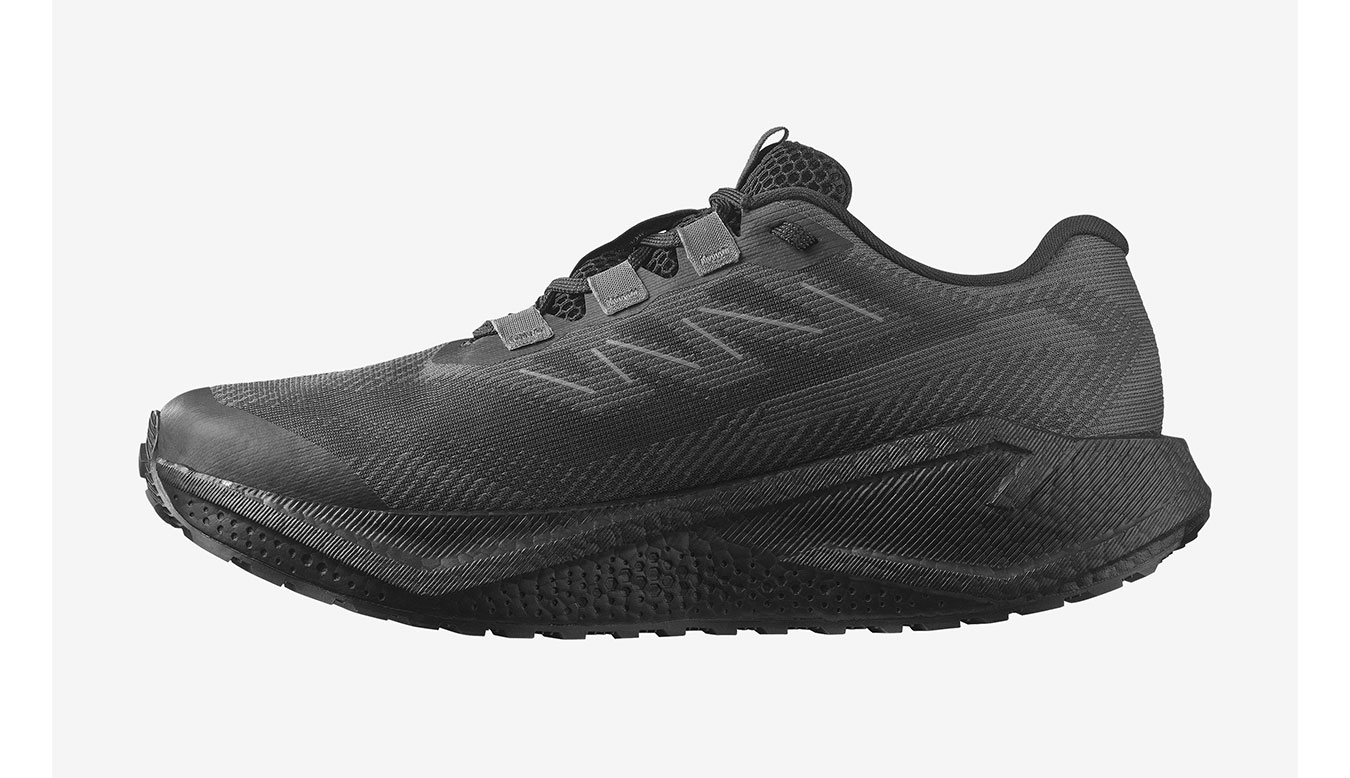 Salomon Aero Blaze 3 GRVL GTX Мъже - Спортни обувки Salomon - Черен - L47976600-7.5