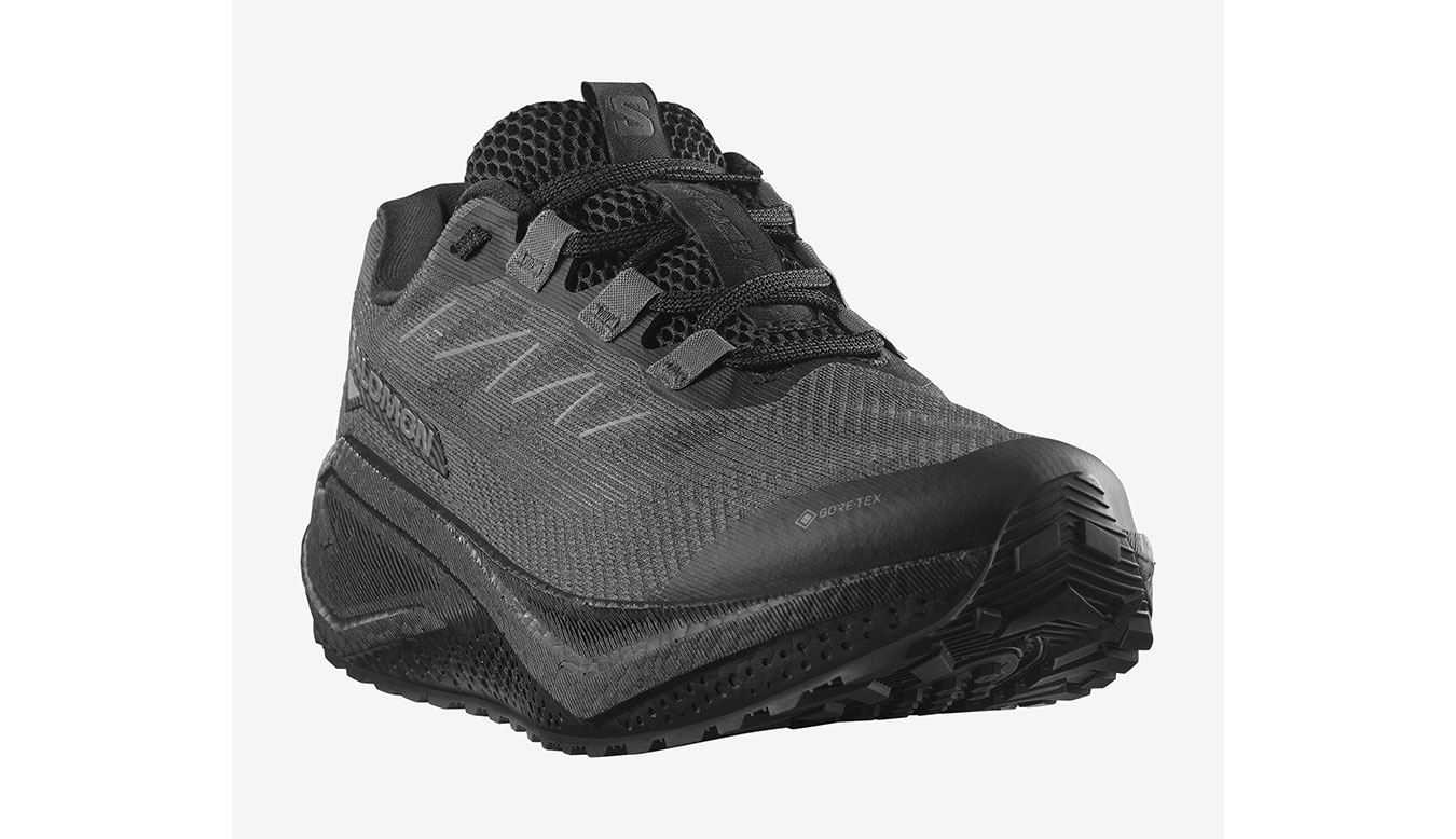 Salomon Aero Blaze 3 GRVL GTX Мъже - Спортни обувки Salomon - Черен - L47976600-7.5