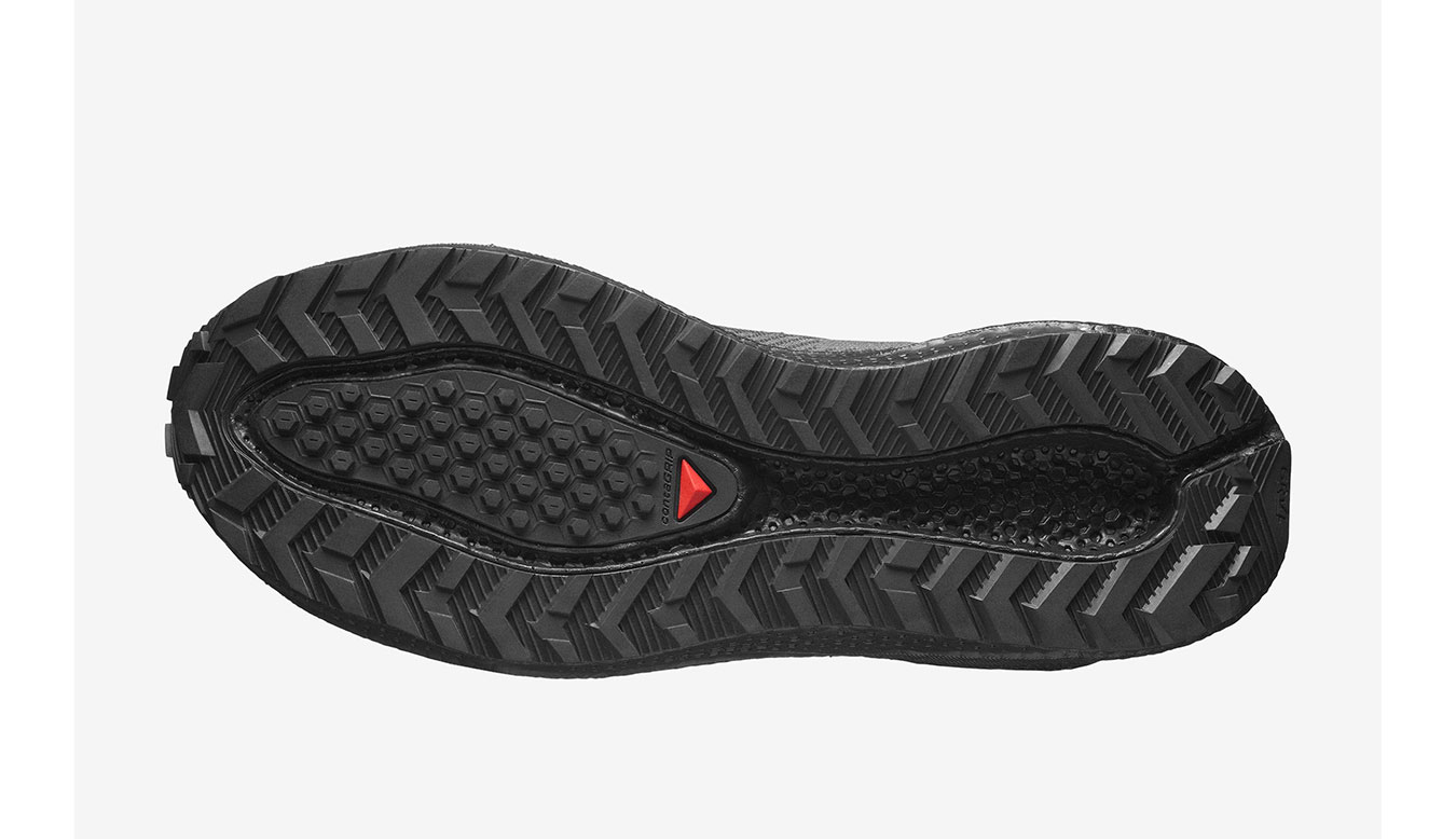 Salomon Aero Blaze 3 GRVL GTX Мъже - Спортни обувки Salomon - Черен - L47976600-7.5