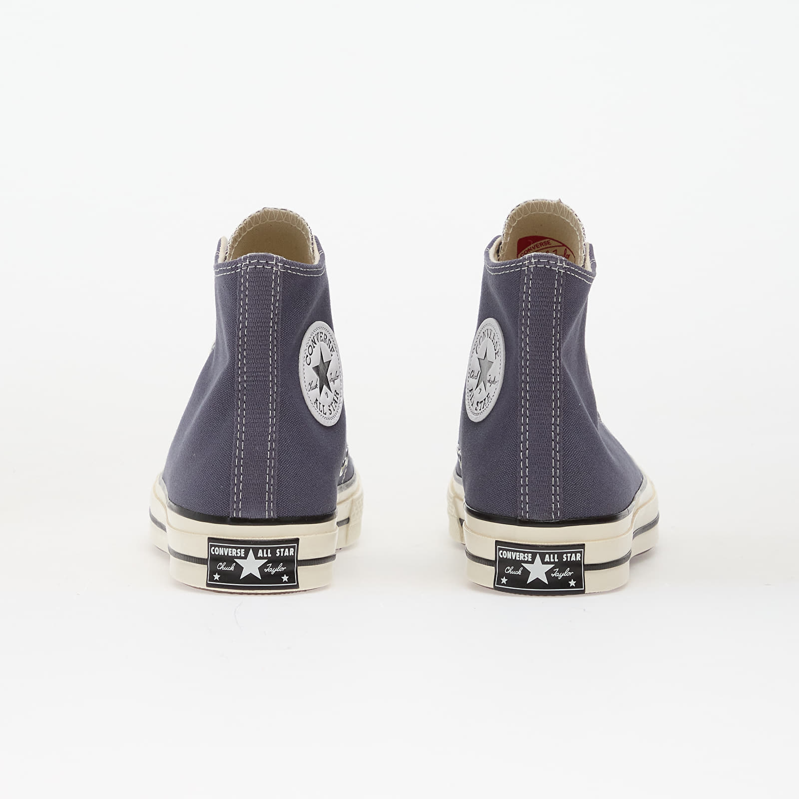 Converse Chuck 70 Hi Cold Stare/ Egret/ Black