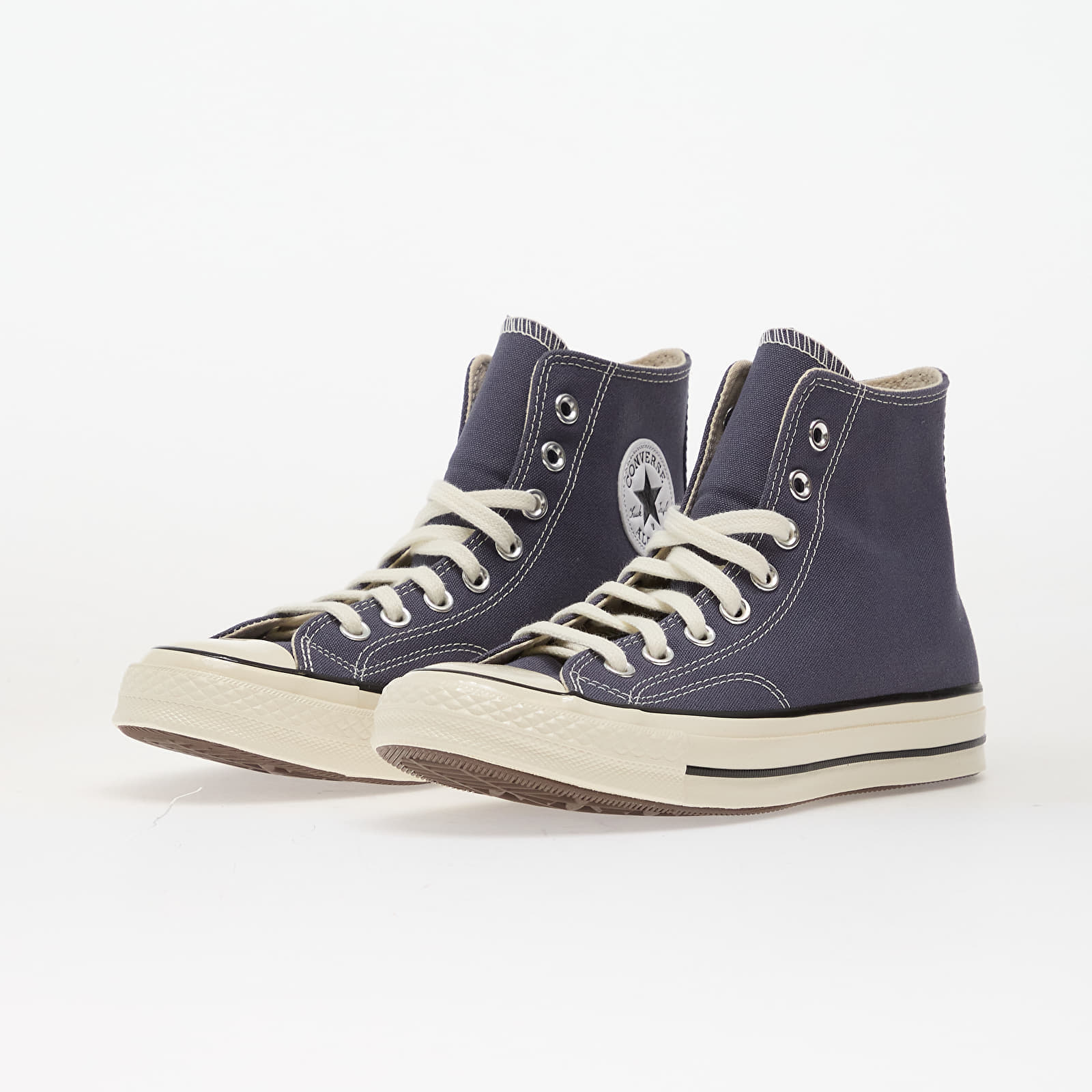 Converse Chuck 70 Hi Cold Stare/ Egret/ Black