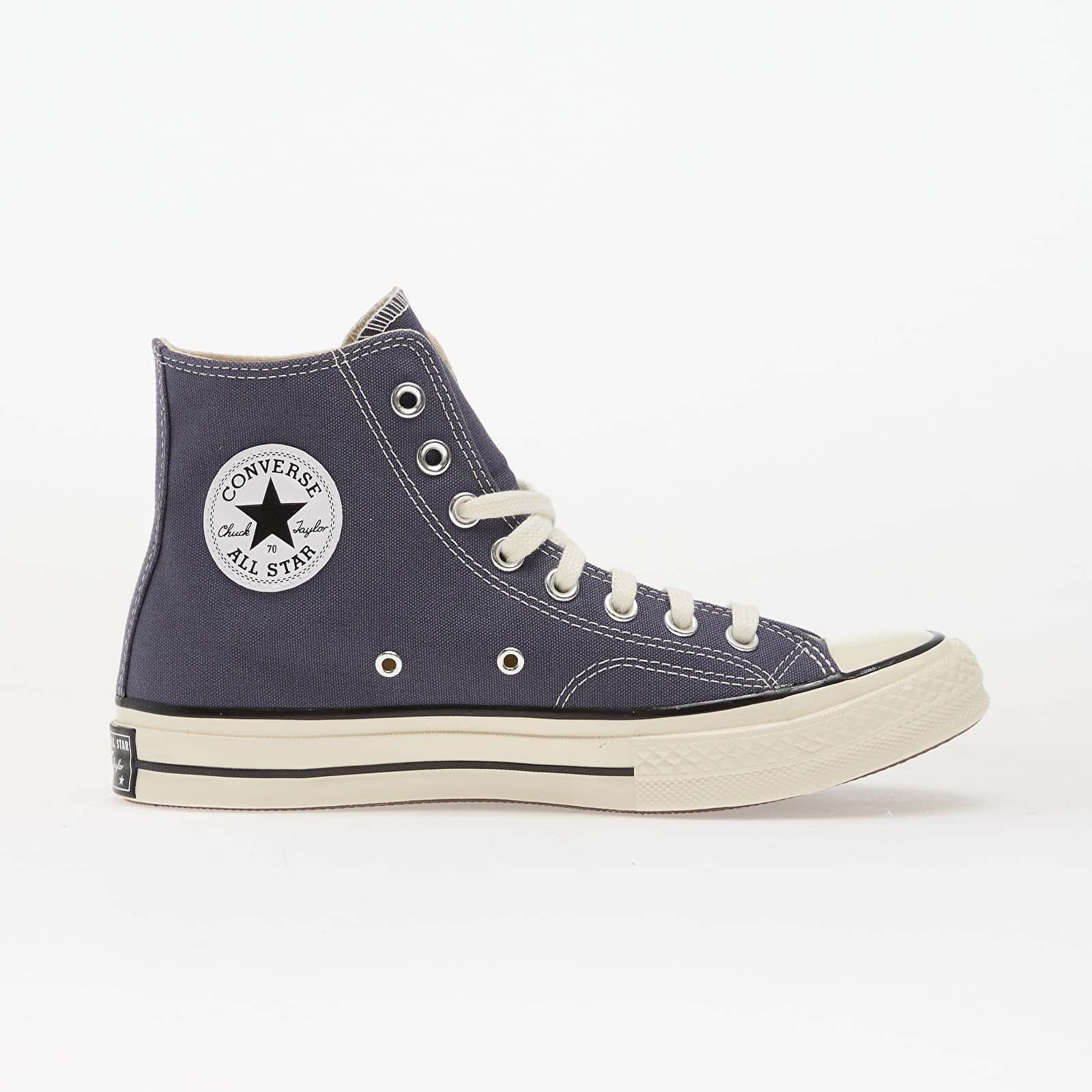 Converse Chuck 70 Hi Cold Stare/ Egret/ Black
