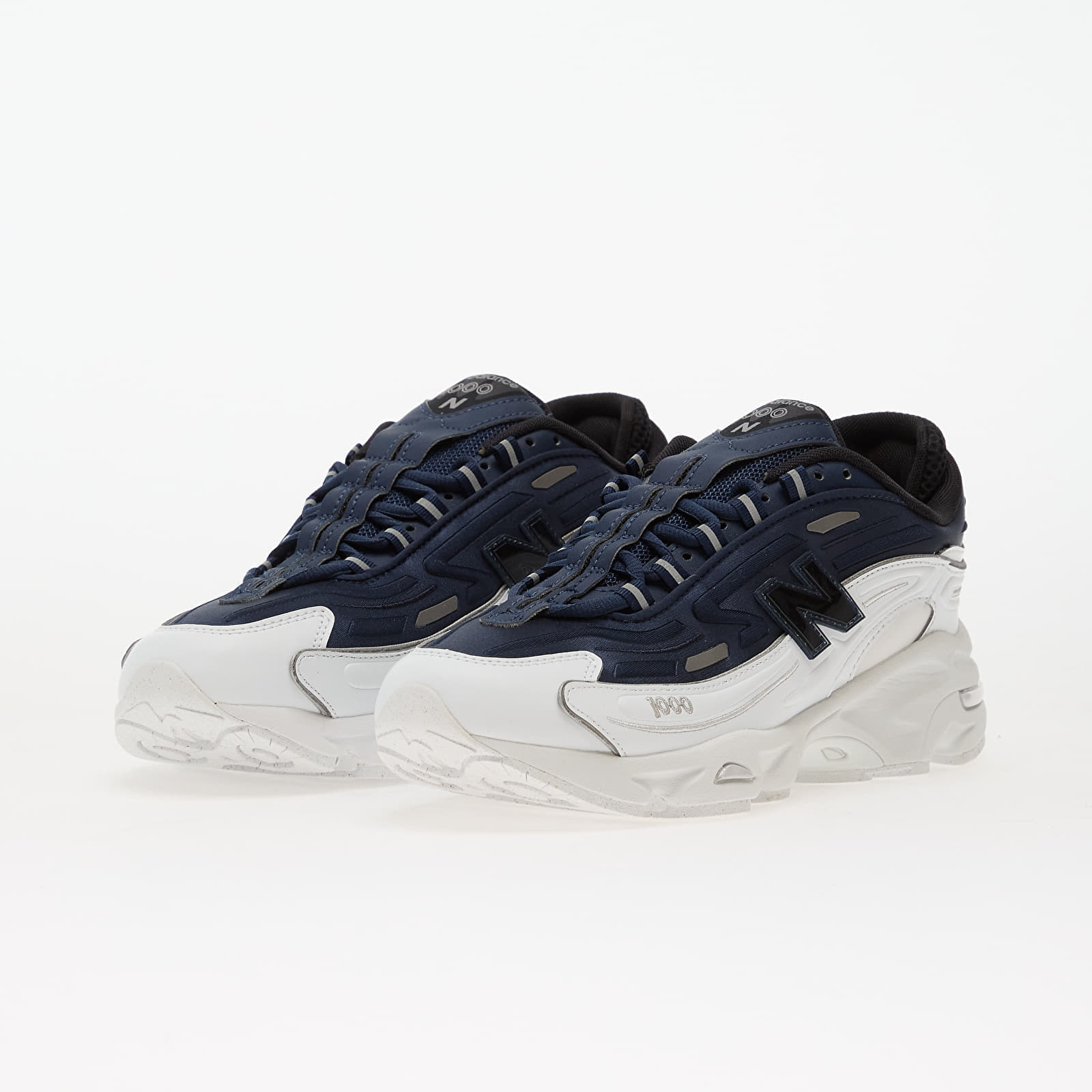 New Balance 1000 Black