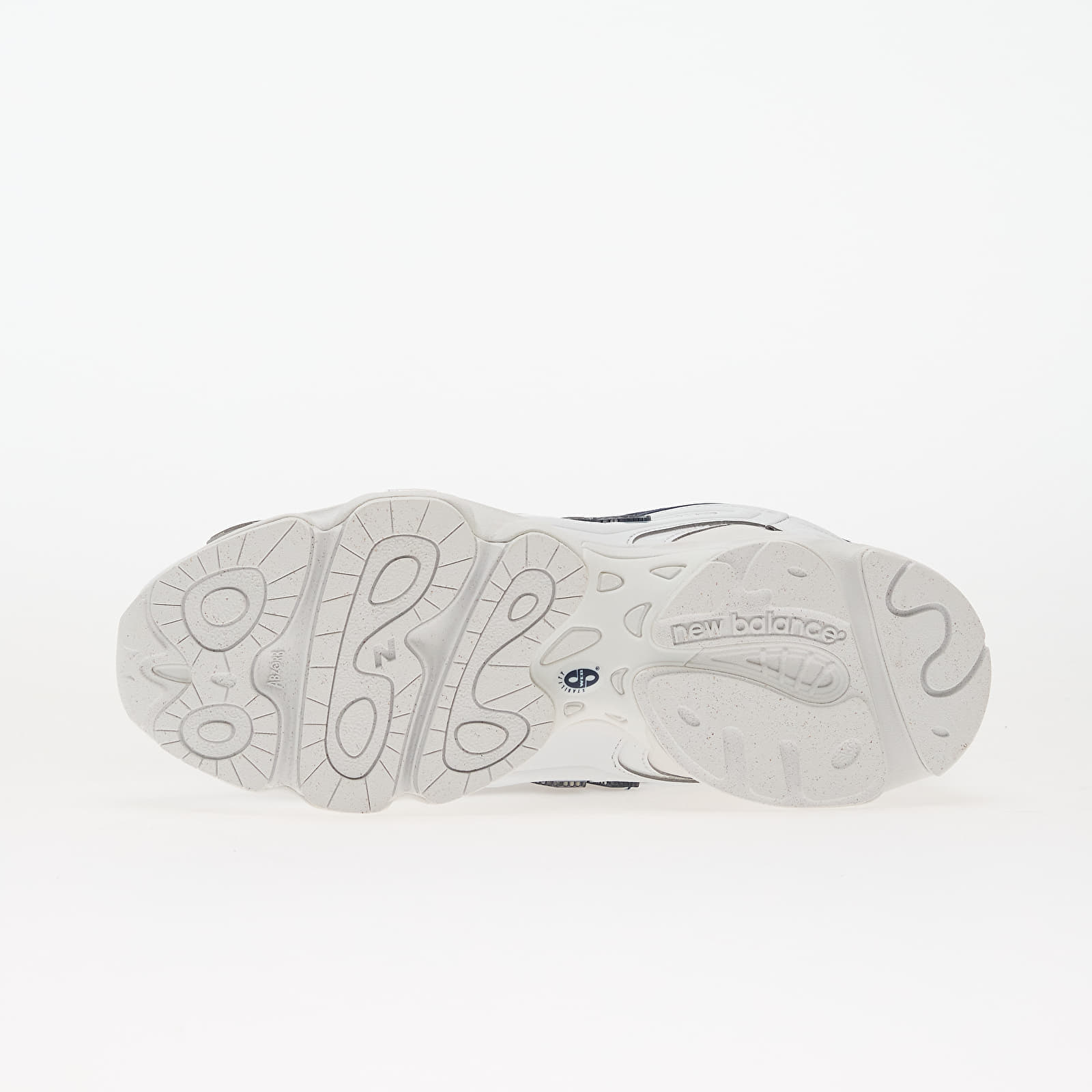 New Balance 1000 Black