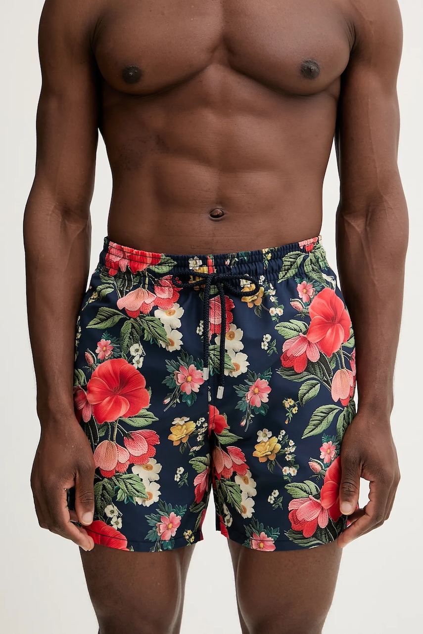 Плувни шорти Vilebrequin MOOREA