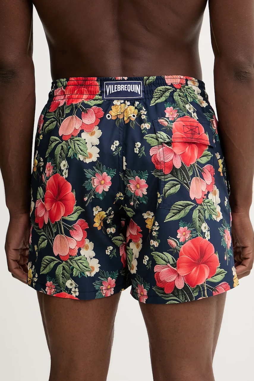 Плувни шорти Vilebrequin MOOREA
