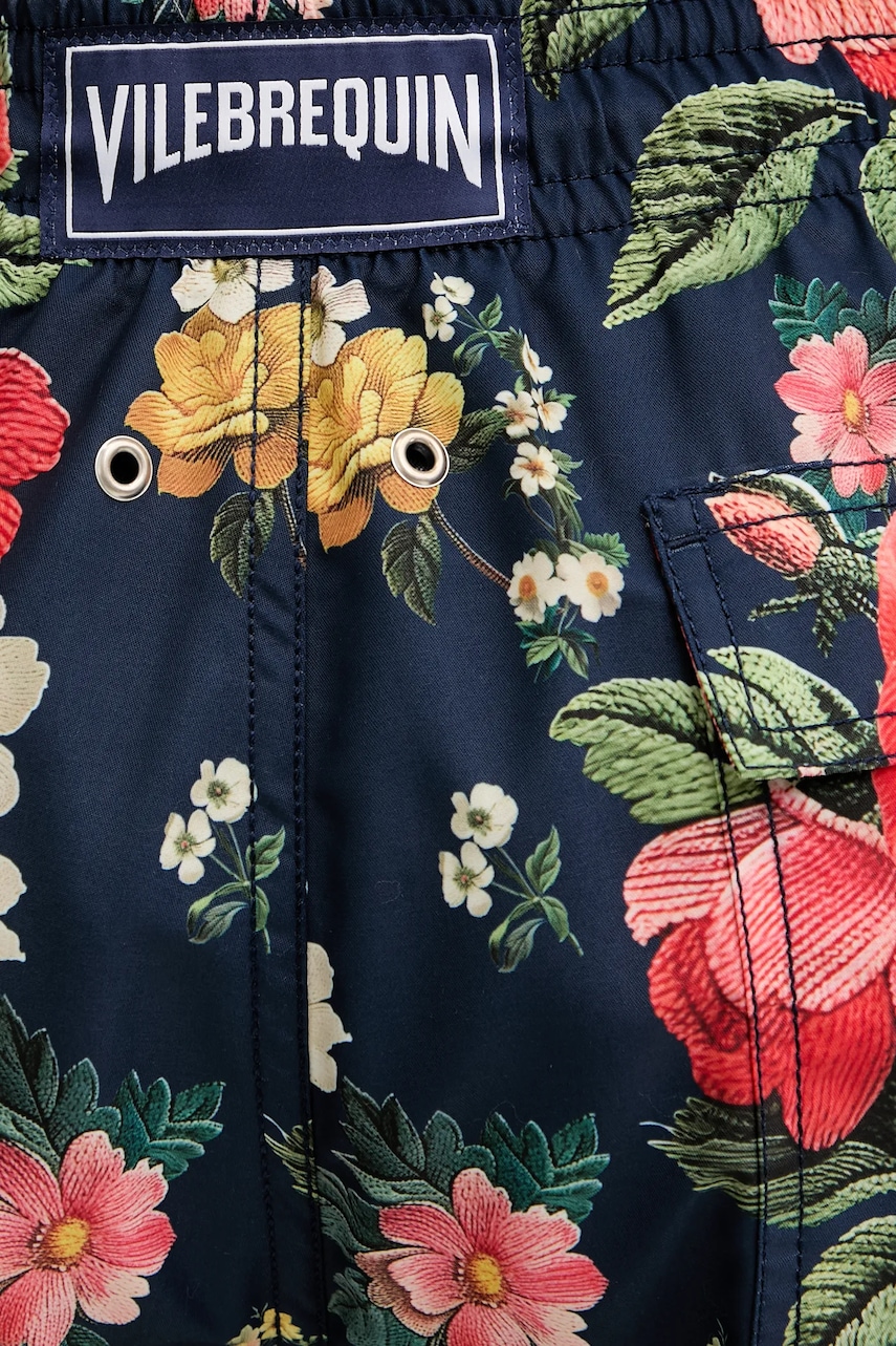 Плувни шорти Vilebrequin MOOREA