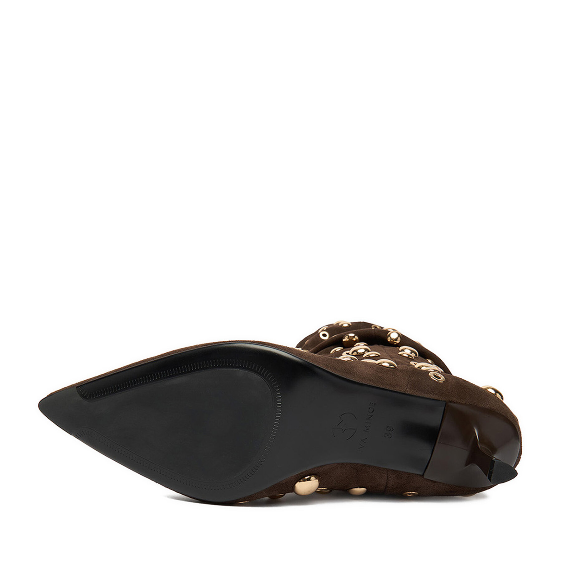 Боти Eva Minge EO-TESS-2117-05 Кафяв