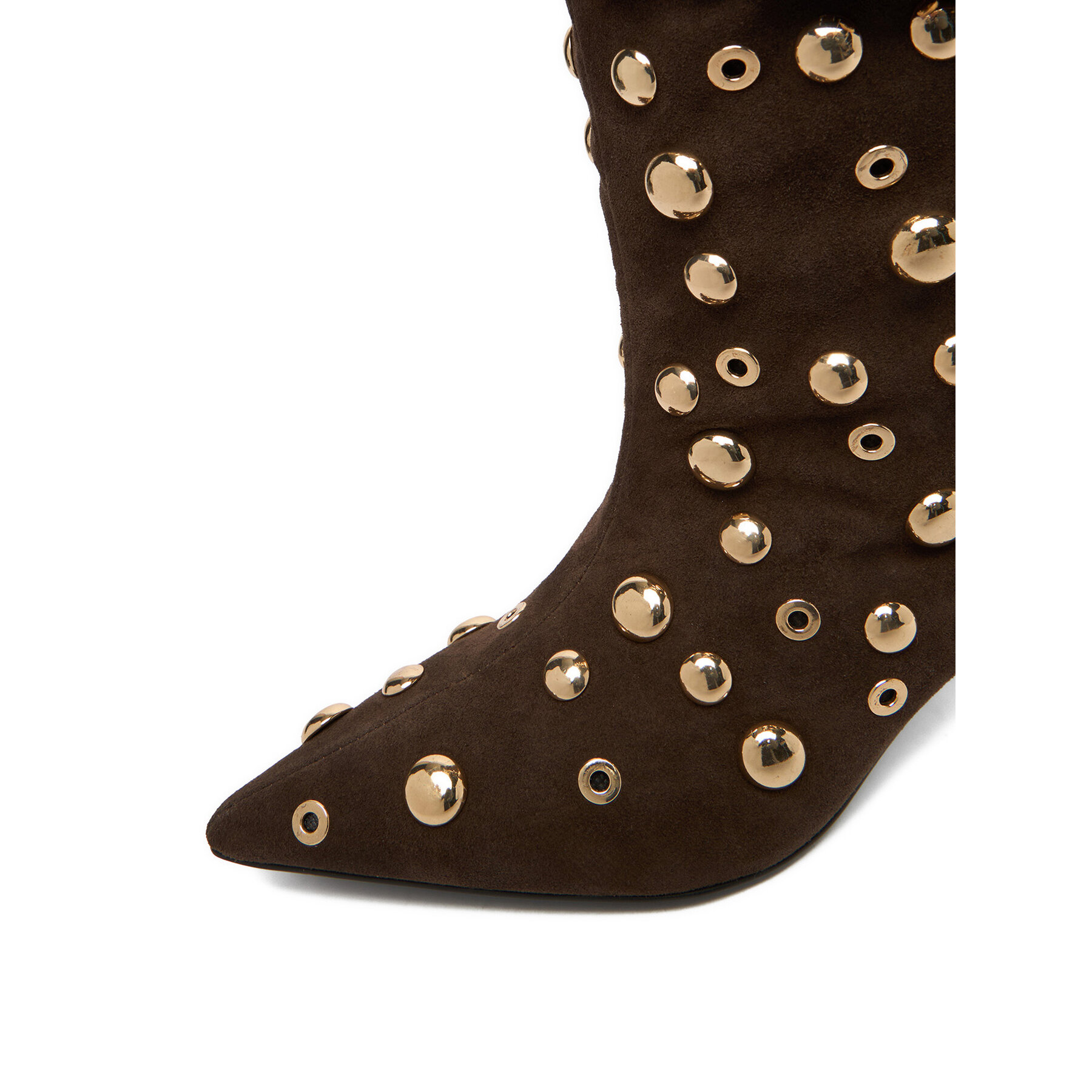 Боти Eva Minge EO-TESS-2117-05 Кафяв